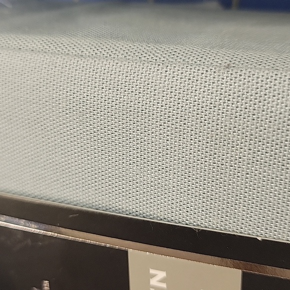 King Hotel Style Lyocell & Linen Blend Pillow Case Set of 2 in Pk Duck Egg Color - Picture 2 of 3